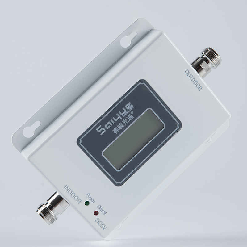 晋安家用配电房机房信号放大器200㎡
