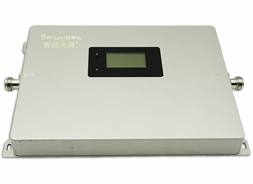  晋安三频/四频/五频手机信号接收器800㎡