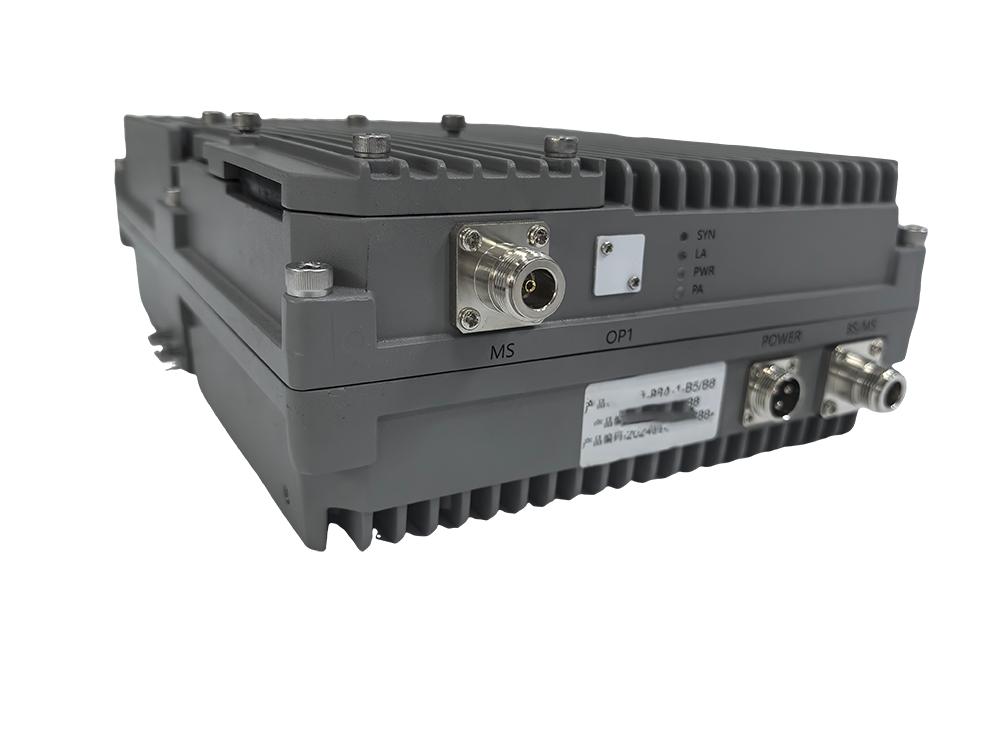  晋安三频手机信号接收器2000㎡