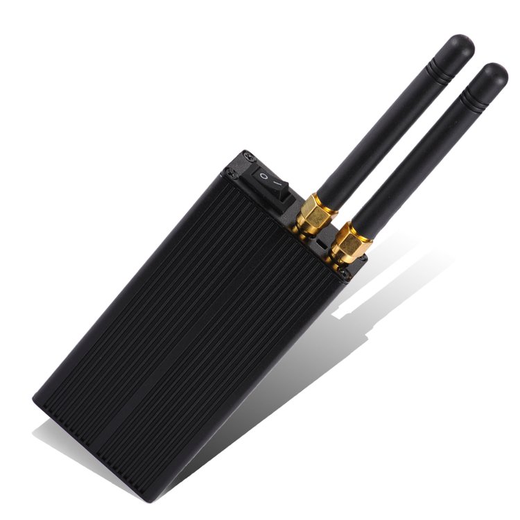  晋安1.2G/1.5G导航屏蔽器