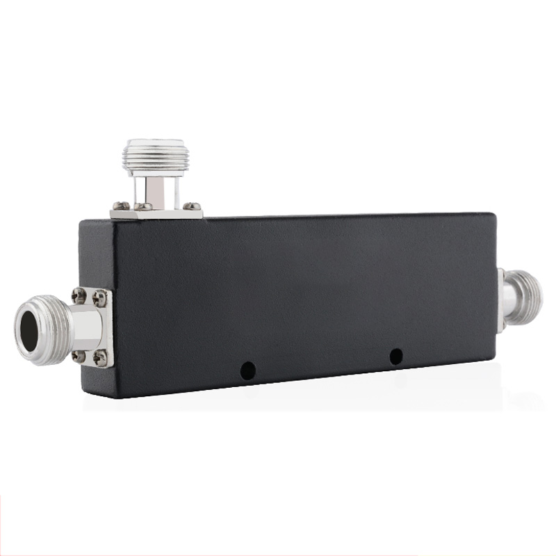  晋安FM调频广播同步广播耦合器