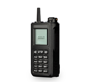  晋安单兵无人机侦测预警仪