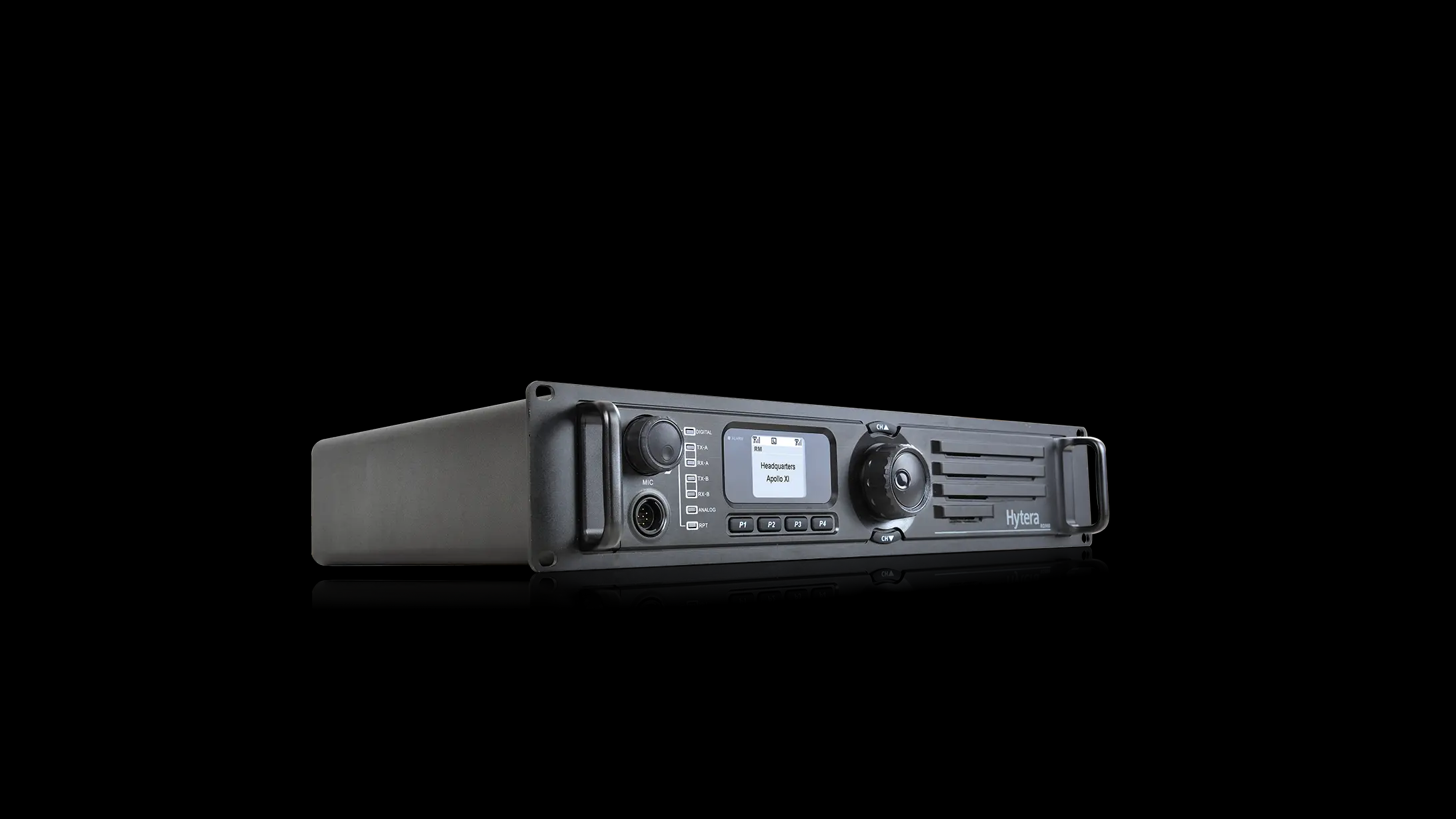  晋安数字中继中转台RD980（海能达）