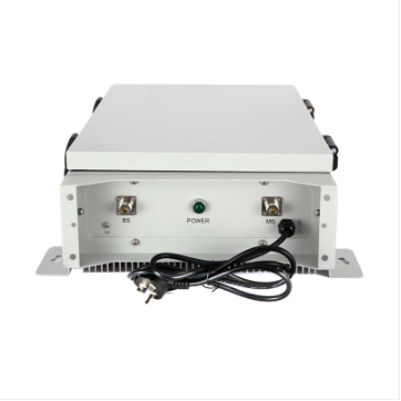  晋安无线对讲系统双向干线放大器