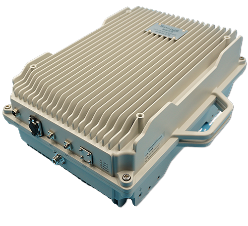  晋安TDD-LTE 1.8G无线直放站中继中转站