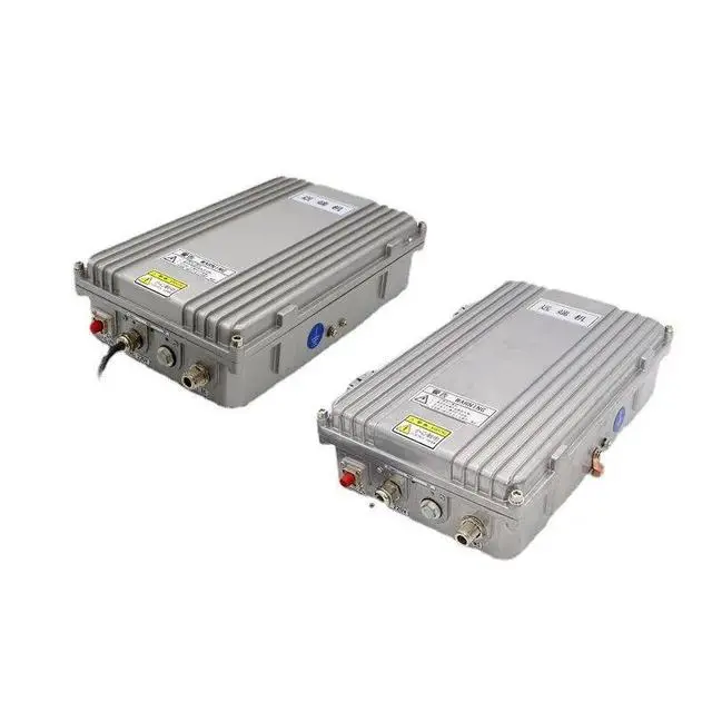  晋安FM调频应急广播数字光纤近端机远端机