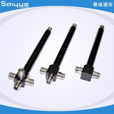  晋安FM调频广播同步广播功分器