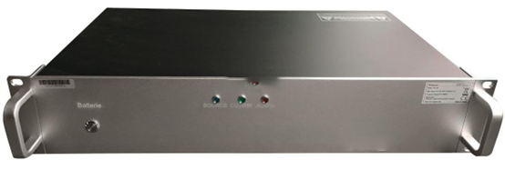  晋安350M PDT消防集群警用主机直放站