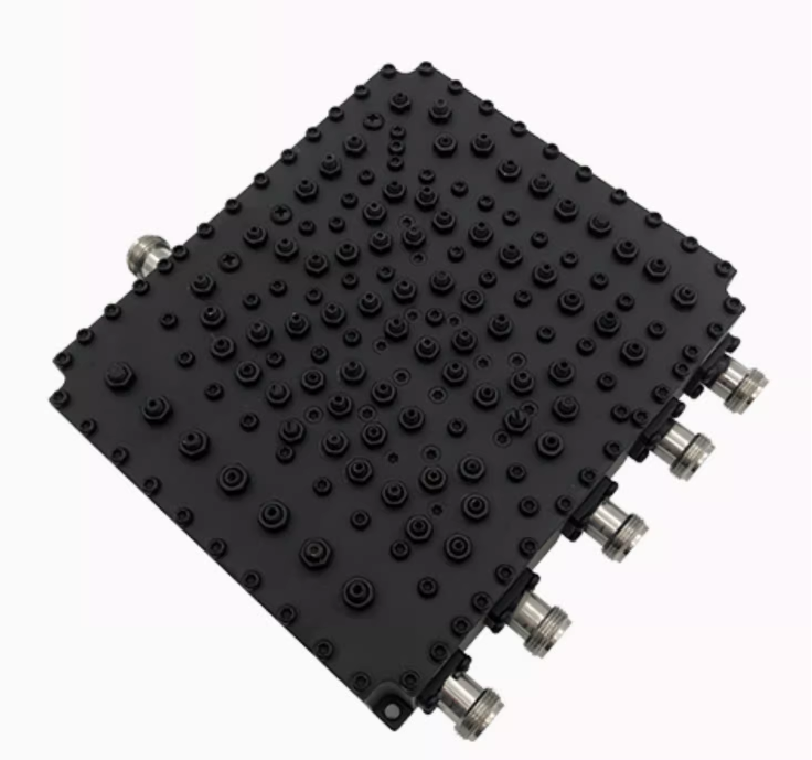  晋安双频三频四频五频腔体合路器4G+5G