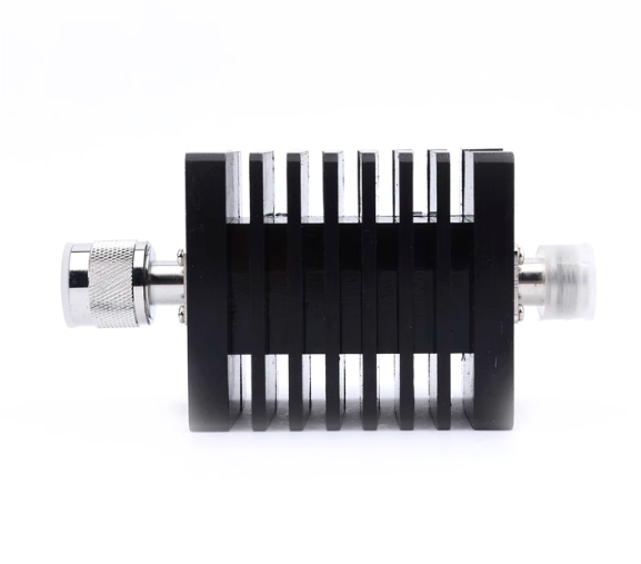  晋安腔体固定衰减器0-3G/0-4G  N型接口