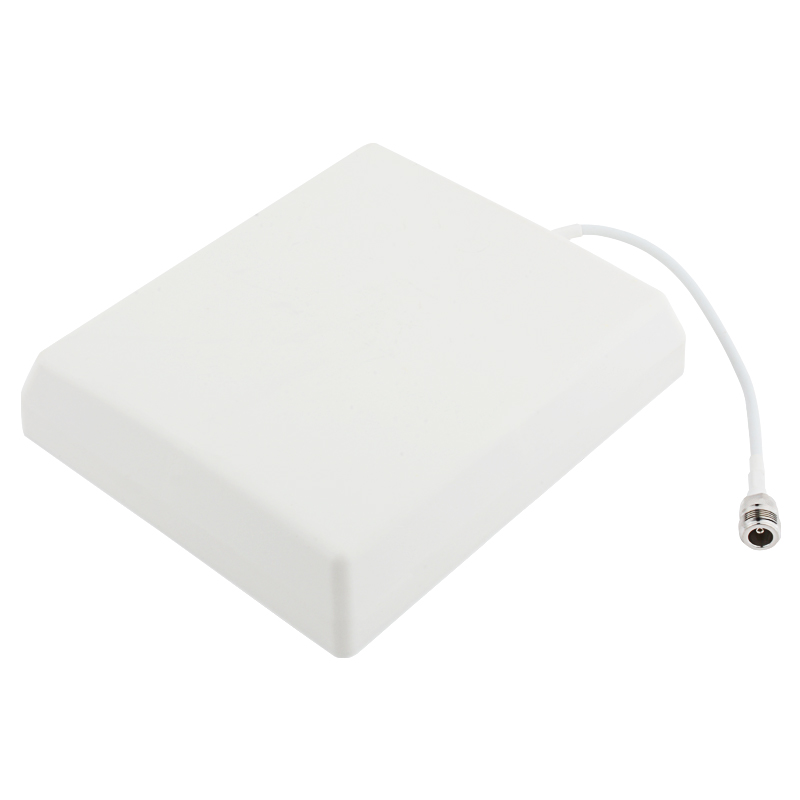  晋安室内外定向接收发射壁挂小平板天线700-3700MHz