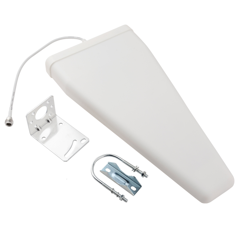  晋安对数周期天线定向接收发射700-3700MHz